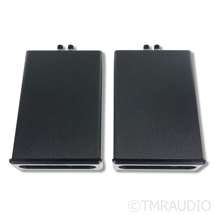Bel Canto e.One REF600M Monoblock Power Amplifiers