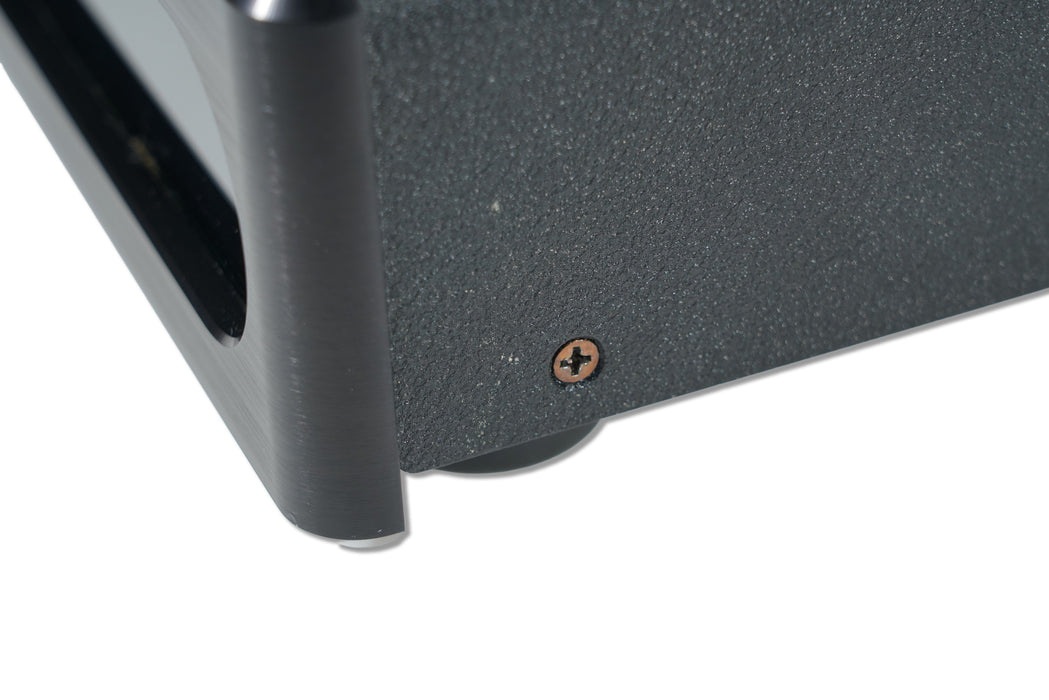 Bel Canto e.One REF600M Monoblock Power Amplifiers