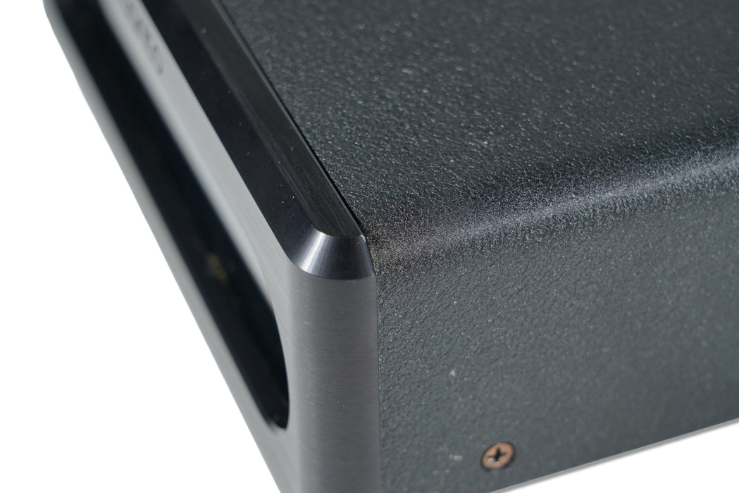 Bel Canto e.One REF600M Monoblock Power Amplifiers