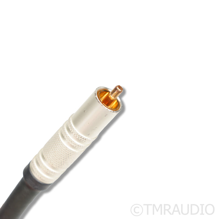 Black Cat Graceline Level 2 Setsuna RCA Cables; 1m