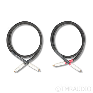 Black Cat Graceline Level 2 Setsuna RCA Cables; 1m