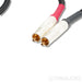 Black Cat Graceline Level 2 Setsuna RCA Cables; 1m