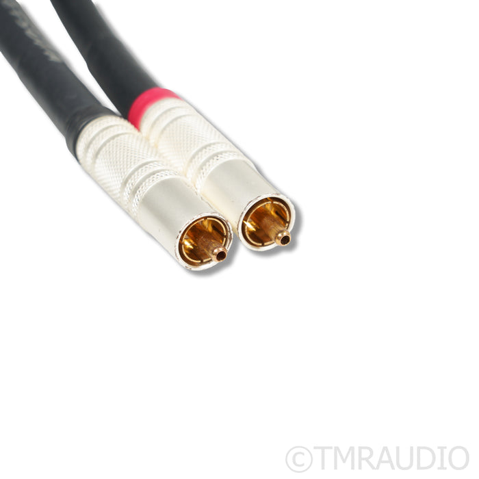 Black Cat Graceline Level 2 Setsuna RCA Cables; 1m