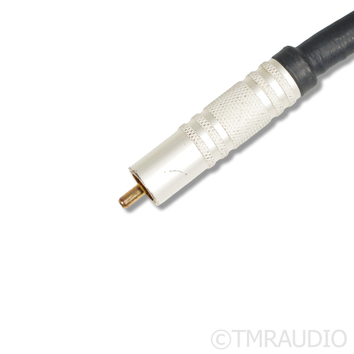 Black Cat Graceline Level 2 Setsuna RCA Cables; 1m