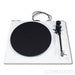 Rega Planar 2 Belt-Drive Turntable; RB220 Tonearm (No Cartridge)