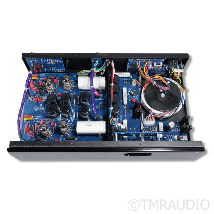 Manley Laboratories Chinook SE MM/MC Tube Phono Preamplifier