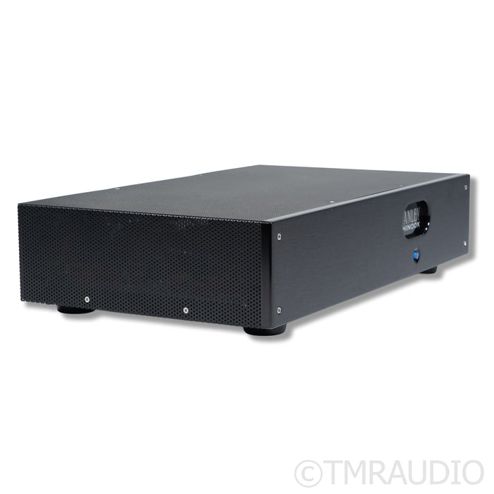 Manley Laboratories Chinook SE MM/MC Tube Phono Preamplifier