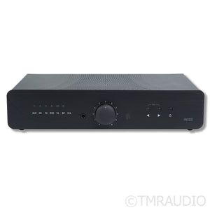 Atoll Electronique IN100 Signature Integrated Amplifier; DA200 USB DAC Upgrade