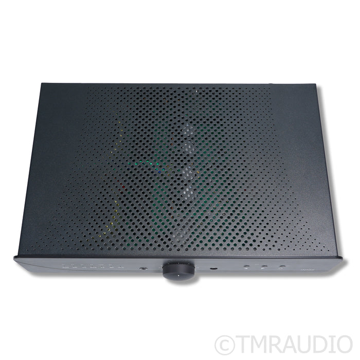 Atoll Electronique IN100 Signature Integrated Amplifier; DA200 USB DAC Upgrade
