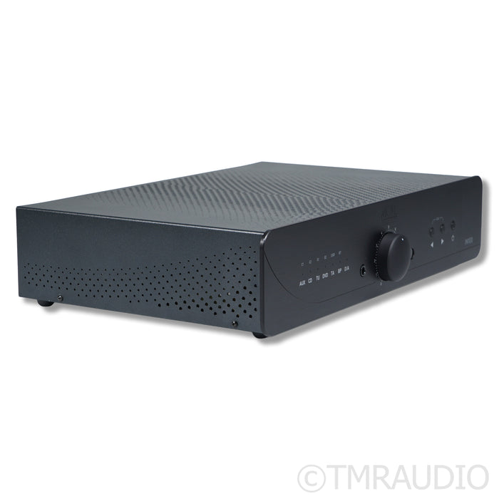 Atoll Electronique IN100 Signature Integrated Amplifier; DA200 USB DAC Upgrade