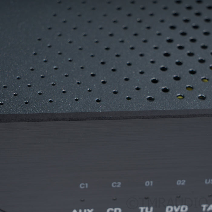 Atoll Electronique IN100 Signature Integrated Amplifier; DA200 USB DAC Upgrade