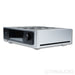 NAD M33 v1 BluOS Streaming Integrated Amplifier; DAC; MM/MC Phono