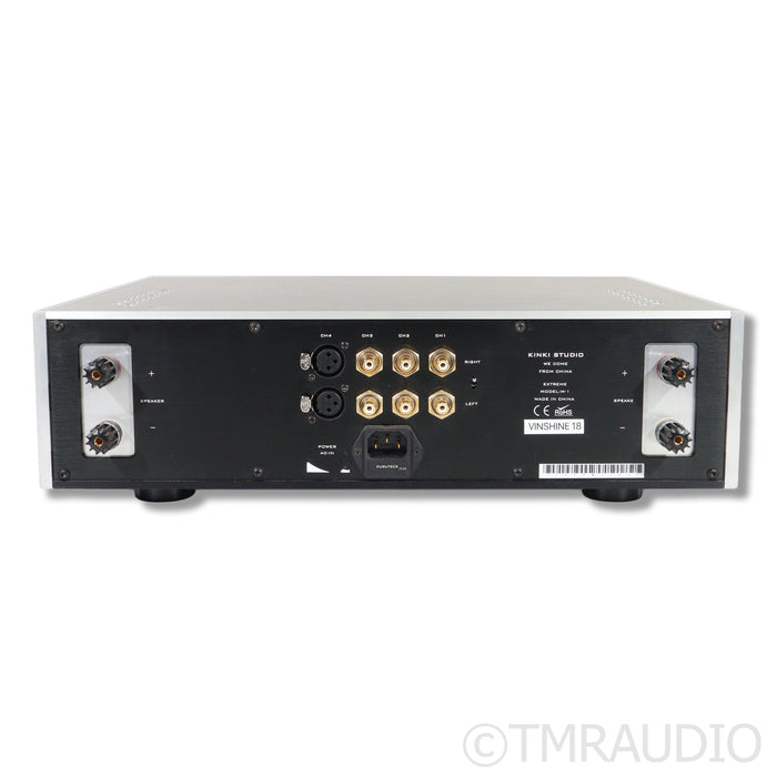 Kinki Studio EX-M1 Integrated Amplifier