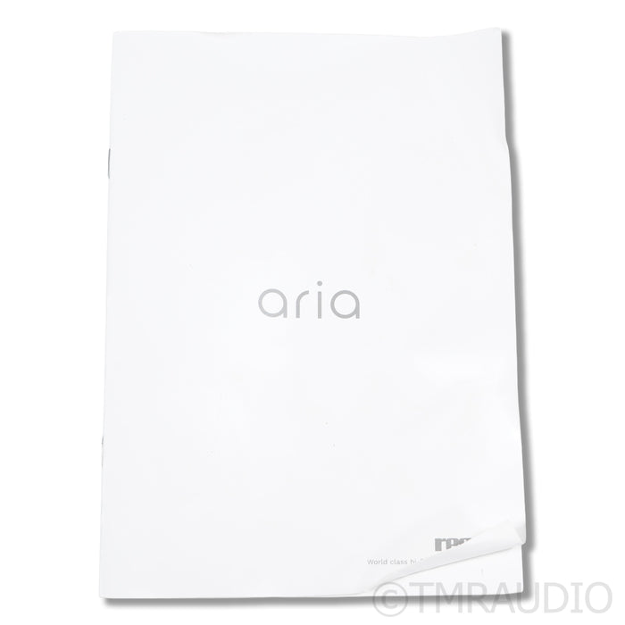 Rega Aria V2 MM/MC Phono Preamplifier