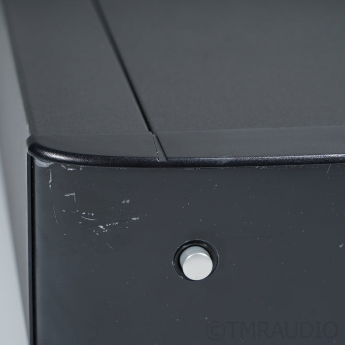 Rega Aria V2 MM/MC Phono Preamplifier