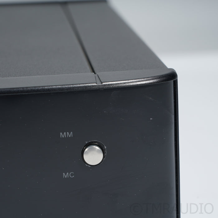 Rega Aria V2 MM/MC Phono Preamplifier