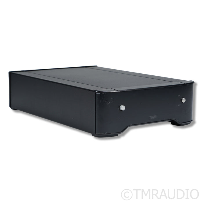 Rega Aria V2 MM/MC Phono Preamplifier