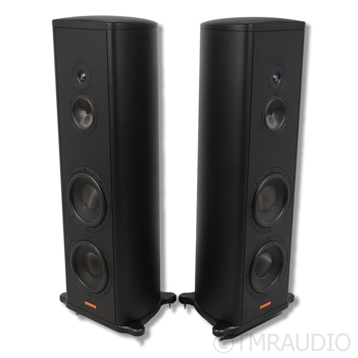 Magico S5 MKII Floorstanding Speakers