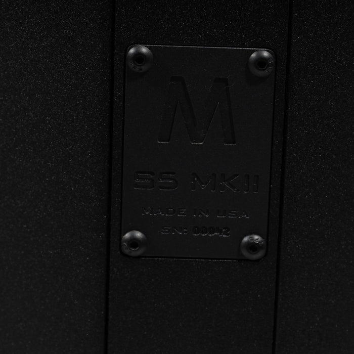 Magico S5 MKII Floorstanding Speakers