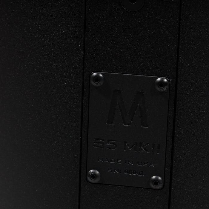 Magico S5 MKII Floorstanding Speakers