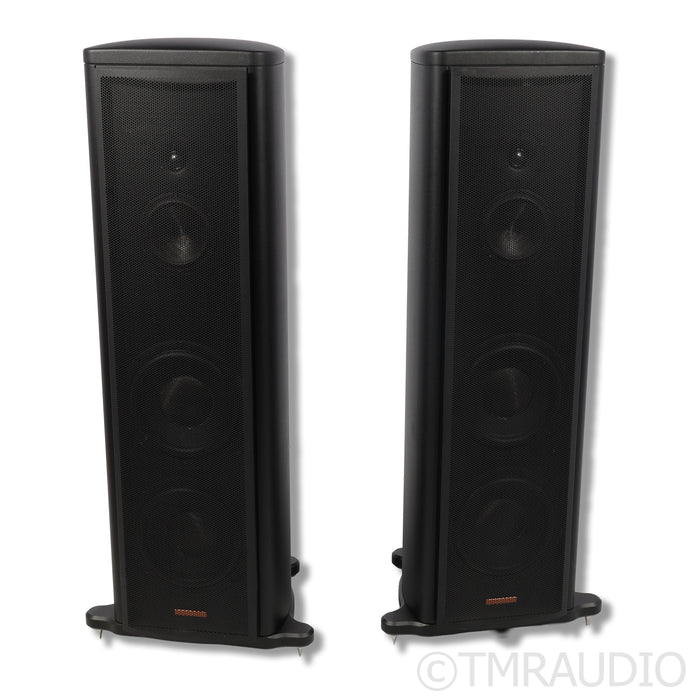 Magico S5 MKII Floorstanding Speakers
