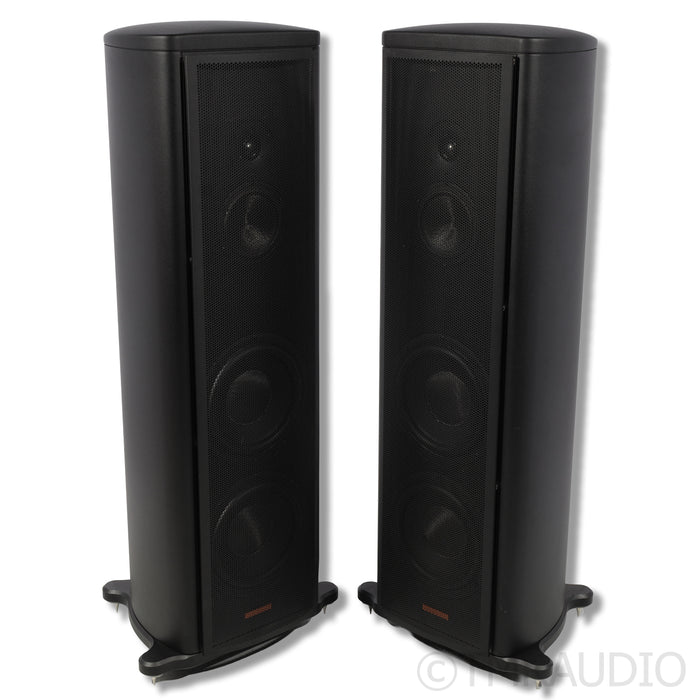 Magico S5 MKII Floorstanding Speakers