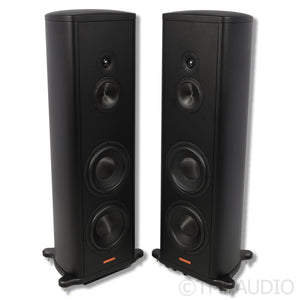 Magico S5 MKII Floorstanding Speakers