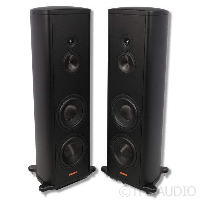 Magico S5 MKII Floorstanding Speakers