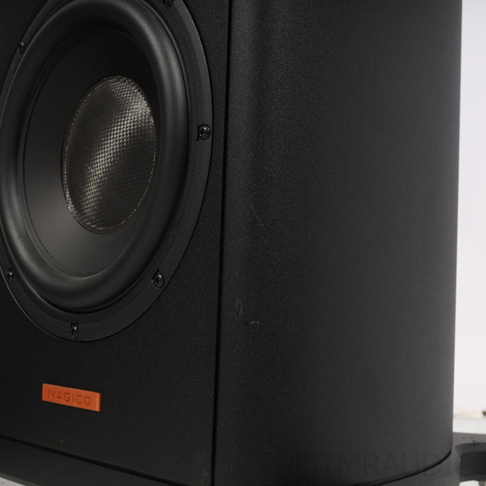 Magico S5 MKII Floorstanding Speakers