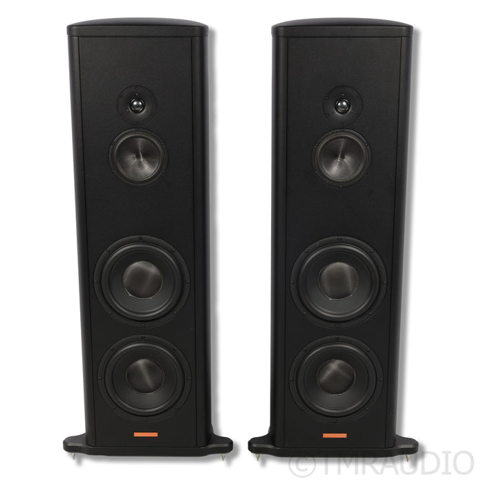Magico S5 MKII Floorstanding Speakers