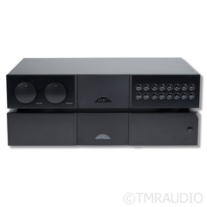 Naim NAC 552 DR Dual-Chassis Preamplifier