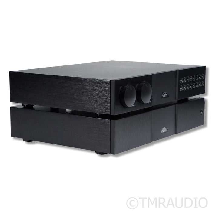 Naim NAC 552 DR Dual-Chassis Preamplifier