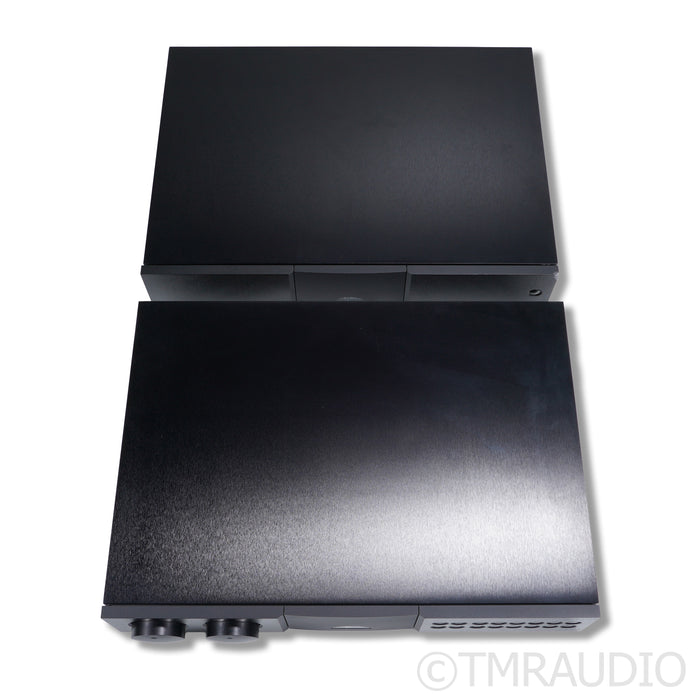 Naim NAC 552 DR Dual-Chassis Preamplifier