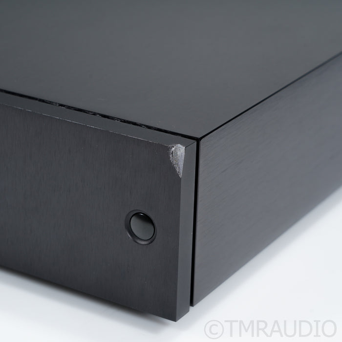 Naim NAC 552 DR Dual-Chassis Preamplifier