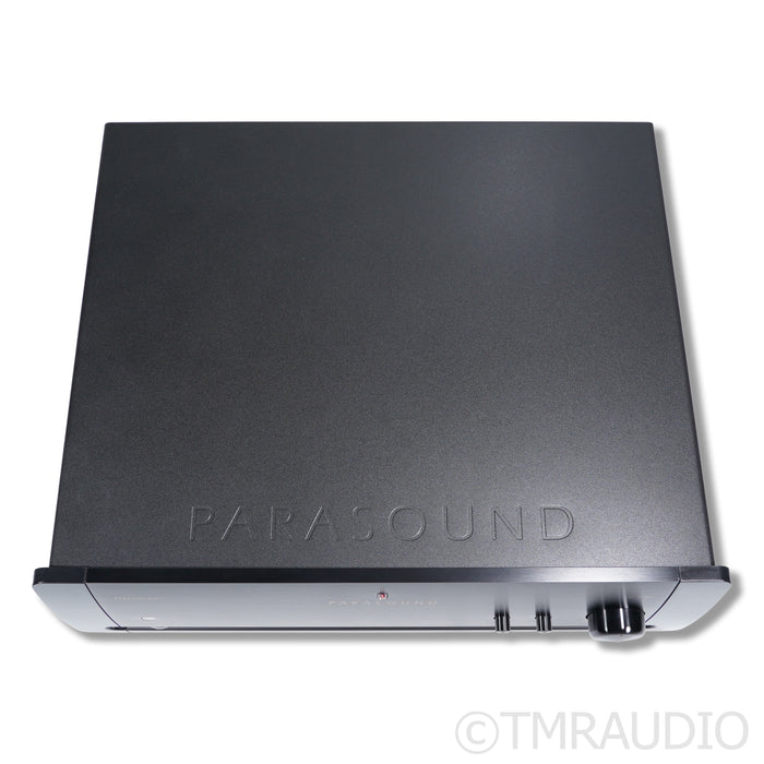Parasound JC 2 BP Preamplifier