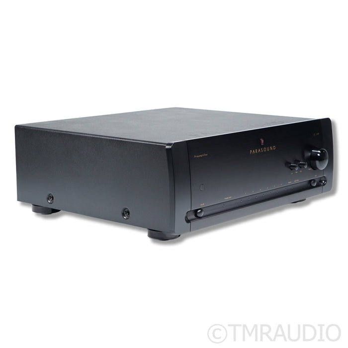 Parasound JC 2 BP Preamplifier