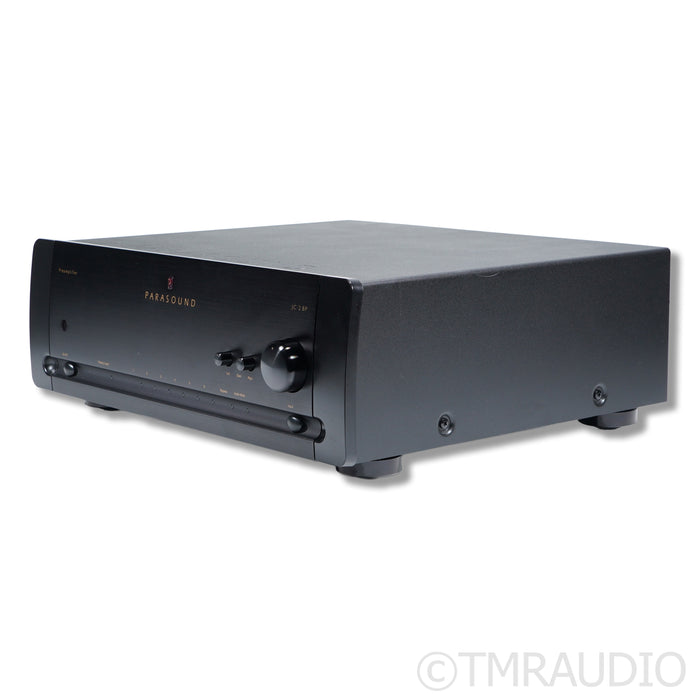 Parasound JC 2 BP Preamplifier