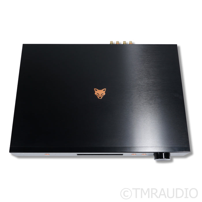 Holo Audio Serene KTE Preamplifier