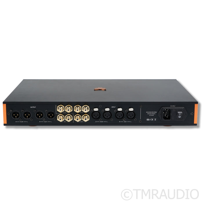 Holo Audio Serene KTE Preamplifier
