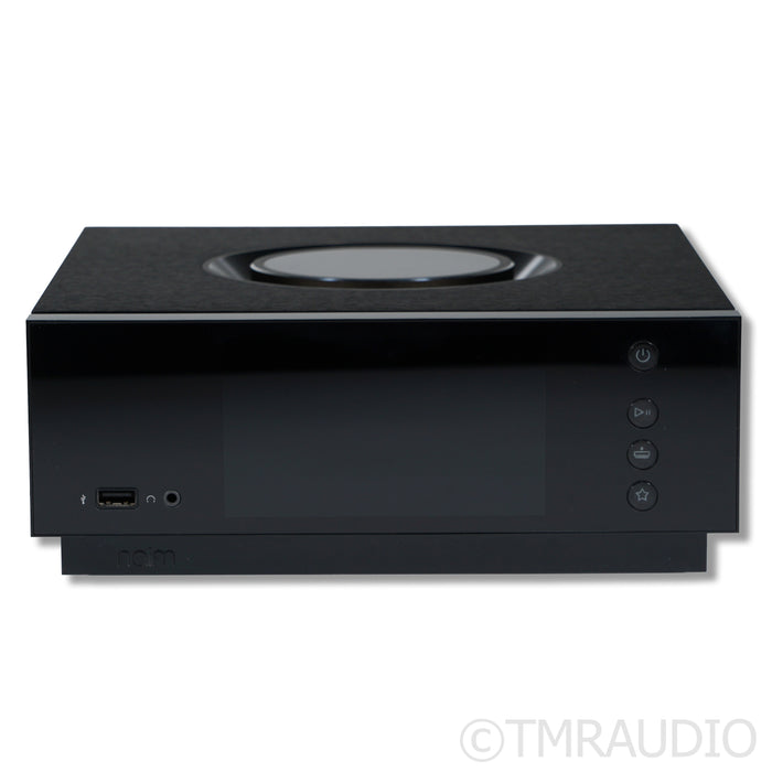 Naim Uniti Atom Streaming Integrated Amplifier
