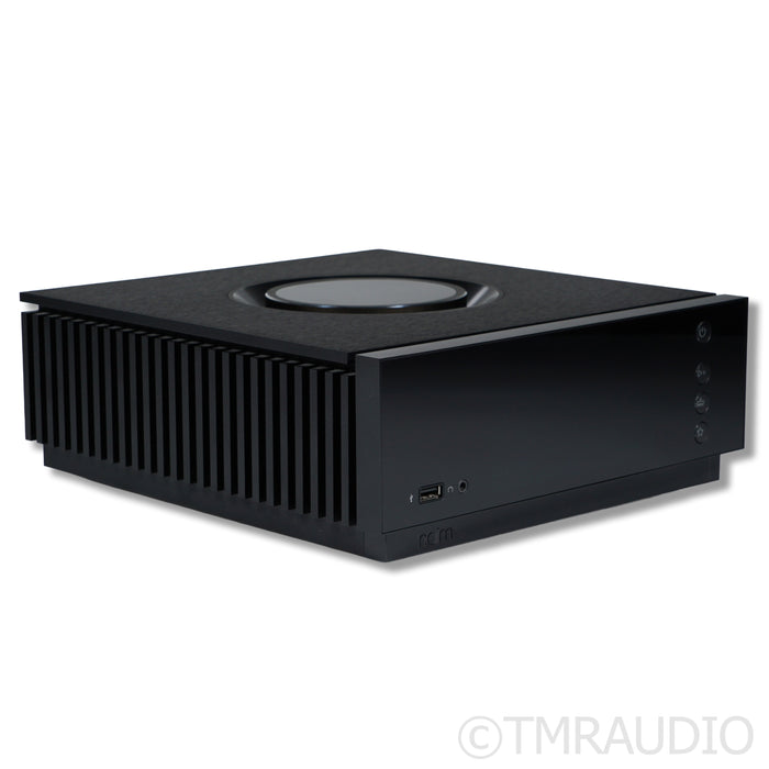 Naim Uniti Atom Streaming Integrated Amplifier