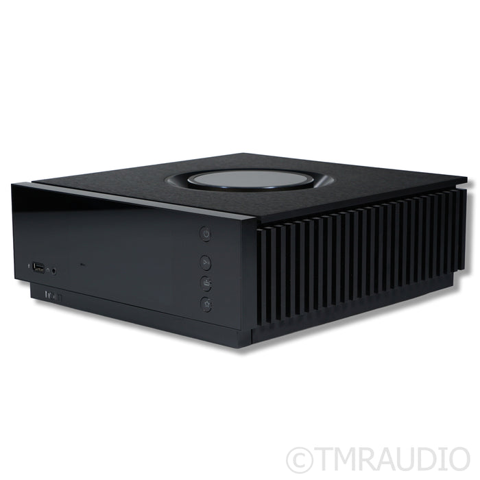 Naim Uniti Atom Streaming Integrated Amplifier