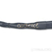Audience OHNO III Speaker Cables; 2m