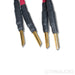 Audience OHNO III Speaker Cables; 2m