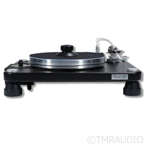 VPI Scout Turntable; No Cartridge