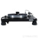 VPI Scout Turntable; No Cartridge