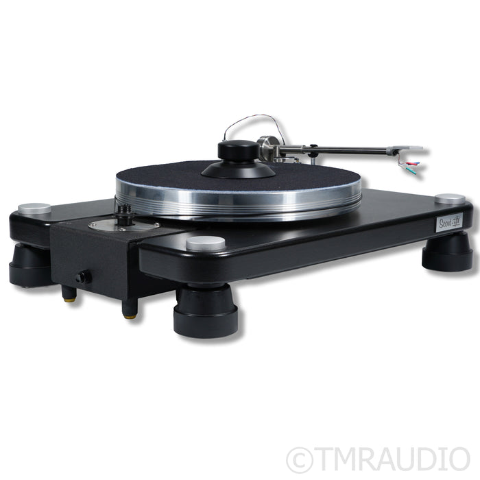 VPI Scout Turntable; No Cartridge