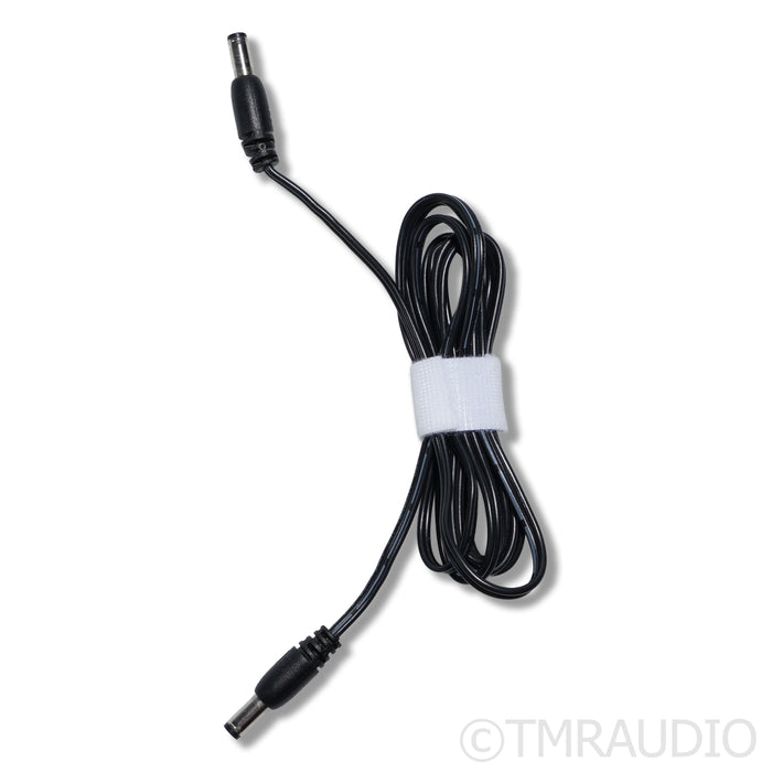 Musical Surroundings Linear Charging Power Supply