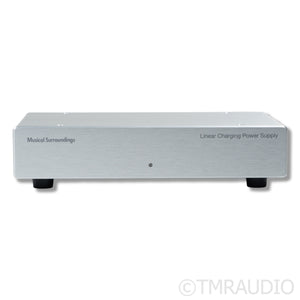 Musical Surroundings Linear Charging Power Supply