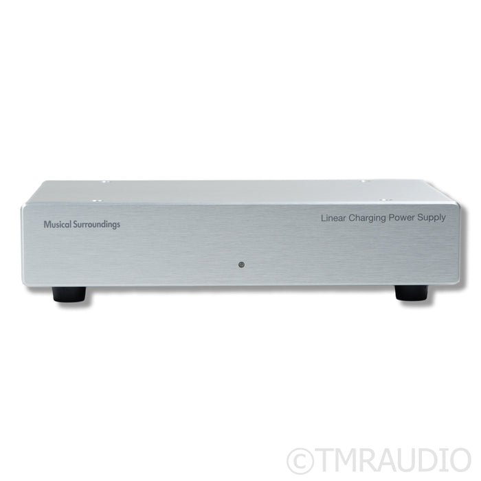 Musical Surroundings Linear Charging Power Supply